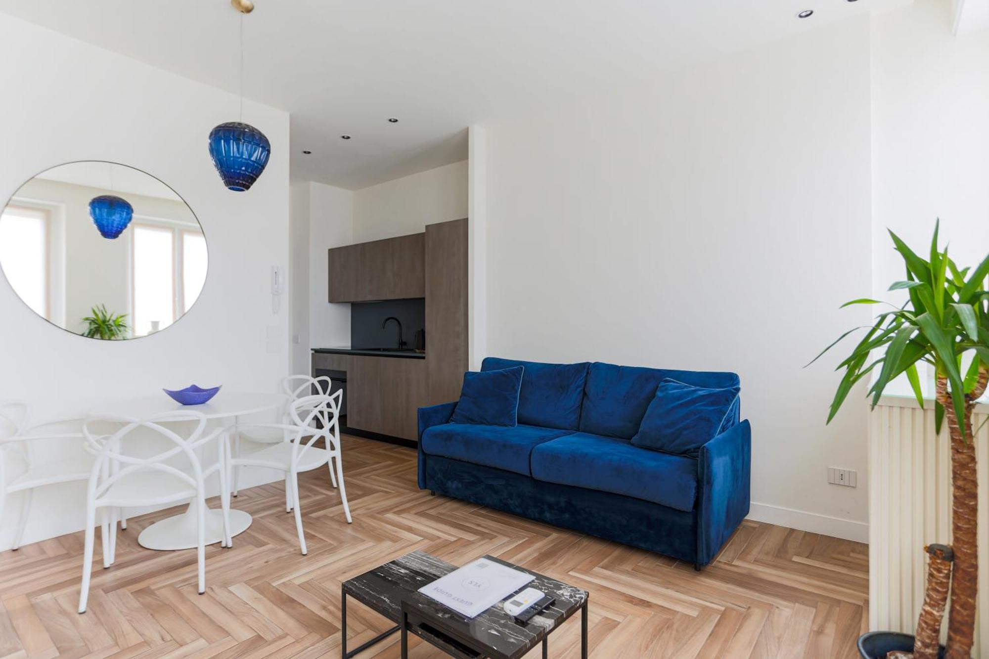 Yls Luxury Suites 2 — Foto 3